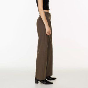 Aritzia Wilfred Effortless Pants